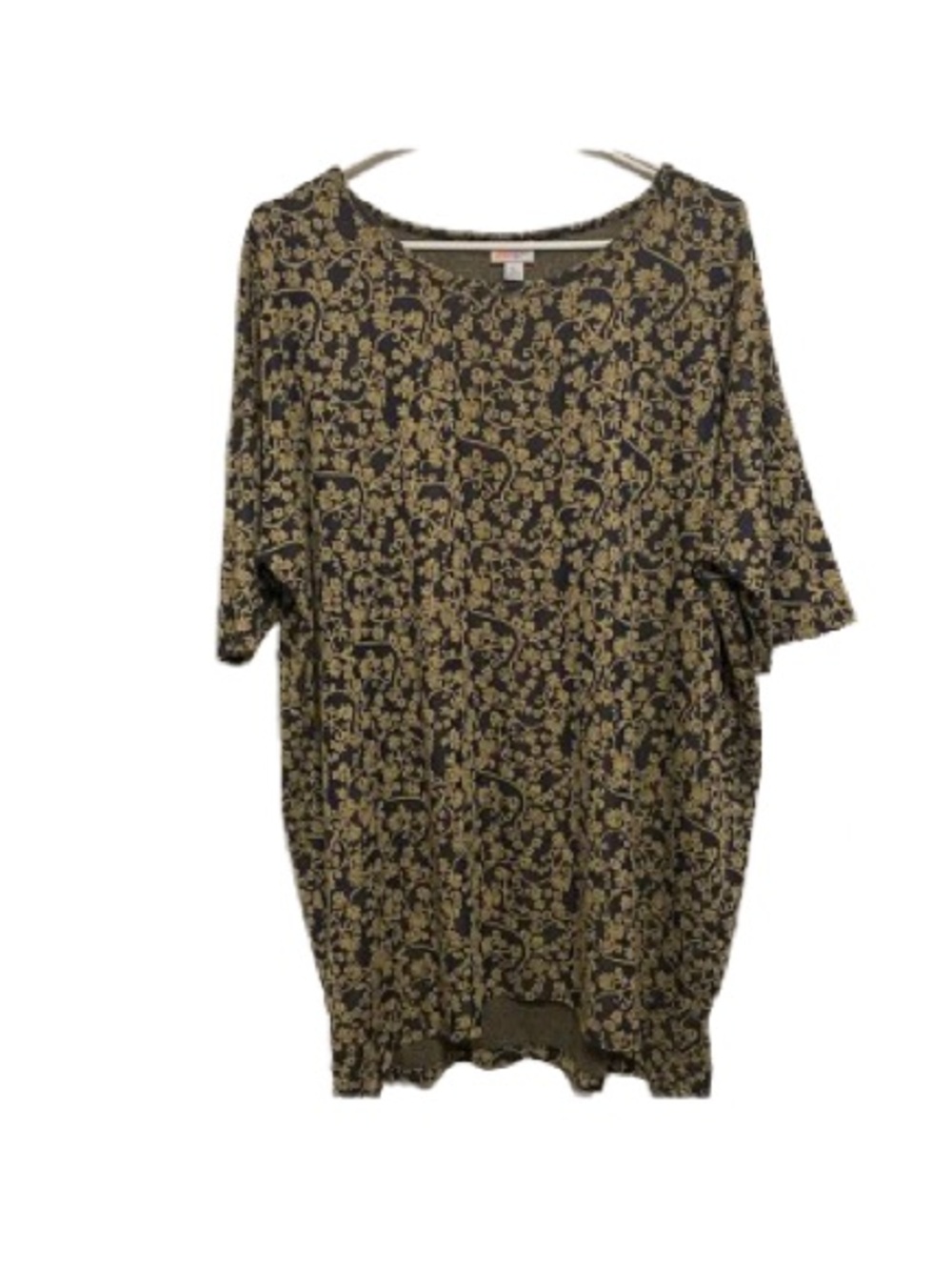 LuLaRoe Women’s IrmaTunic XL